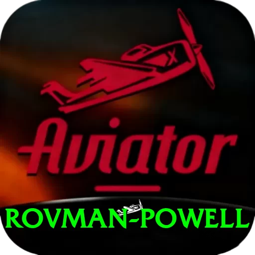 rovman powell Extreme PK v5.4.9 - 2