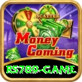 rs789 game King - Casino & Slots