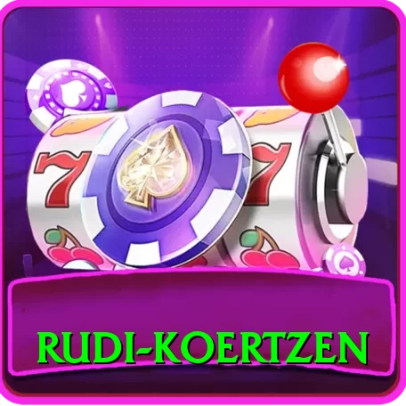 rudi koertzen Bonus Master v4.7.6 - 2