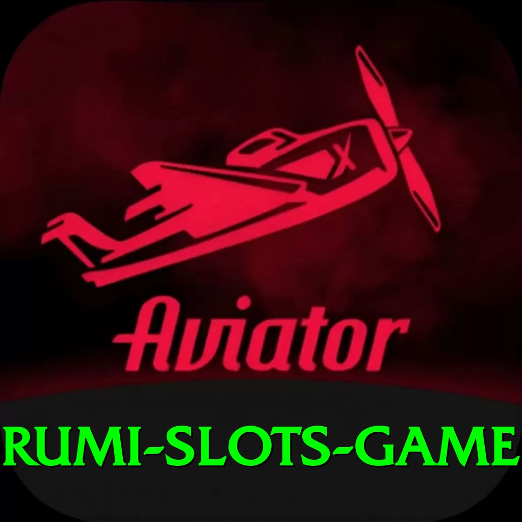 Rumi Slots Game VIP Edition v3.3.6 - 2