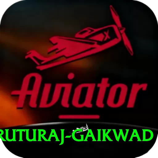 ruturaj gaikwad - Gaming Deluxe - 2
