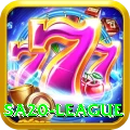 sa20 league Slots VIP v5.1.8