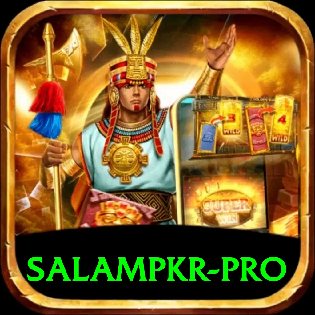 SalamPKR Money Royal v3.3.2 - 2