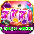 shaheen shah afridi - Gaming Prime