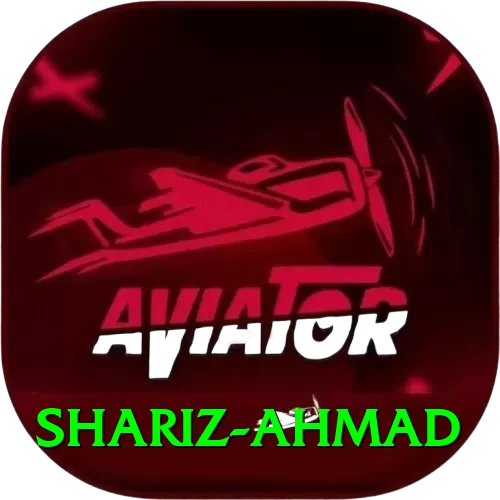 shariz ahmad - Max Edition v3.8.2 - 2
