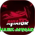 shariz ahmad - Max Edition v3.8.2