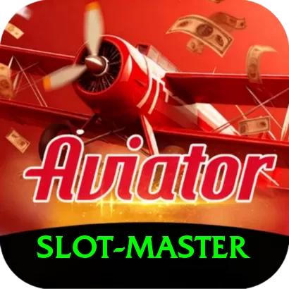 slot master Live Super - 2