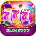 slots777 - Gold Edition v3.4.2