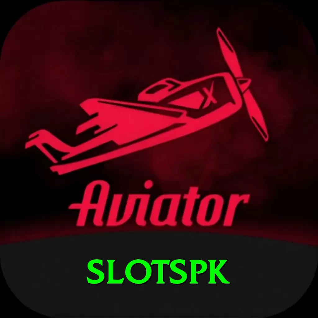 slotspk Deluxe v2.7.0 - 2