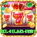 snake head fish King 2024