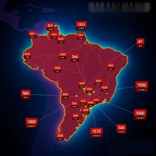 Dicas de segurança no login br345