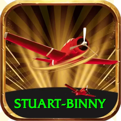 stuart binny Extreme - Daily Bonus - 2