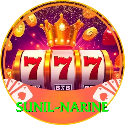 sunil narine Pakistan Prime v4.1.9 - 2