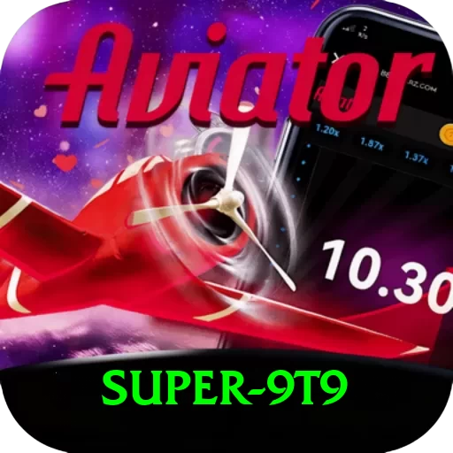 super 9t9 - Max Edition v5.2.3 - 2