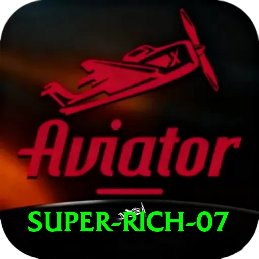 Super Rich 07 Apps (Tools & Injectors) Elite v1.8.7 - 2