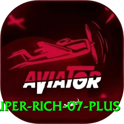 Super Rich 07 Elite Pro v1.6.3 - 2