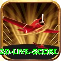 t 20 live score Games Legend