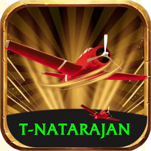 t natarajan VIP New - 2