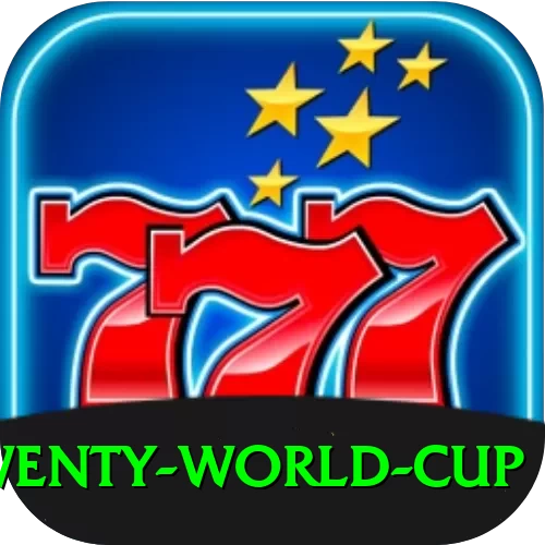 t twenty world cup Max 2024 - 2