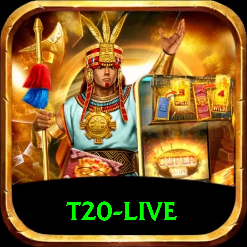 t20 live Casino Supreme v5.7.5 - 2