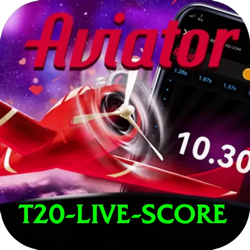 t20 live score Deluxe APK v3.6.8 - 2