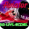 t20 live score Deluxe APK v3.6.8