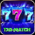 t20 match - Real Money King