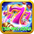t20 wc 2022 Jackpot Champion v1.2.1