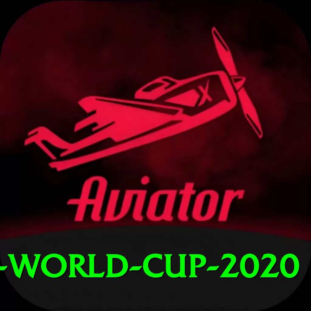 t20 world cup 2020 Gold Latest v5.1.3 - 2