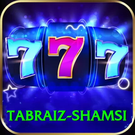 tabraiz shamsi - Champion v4.0.5 - 2