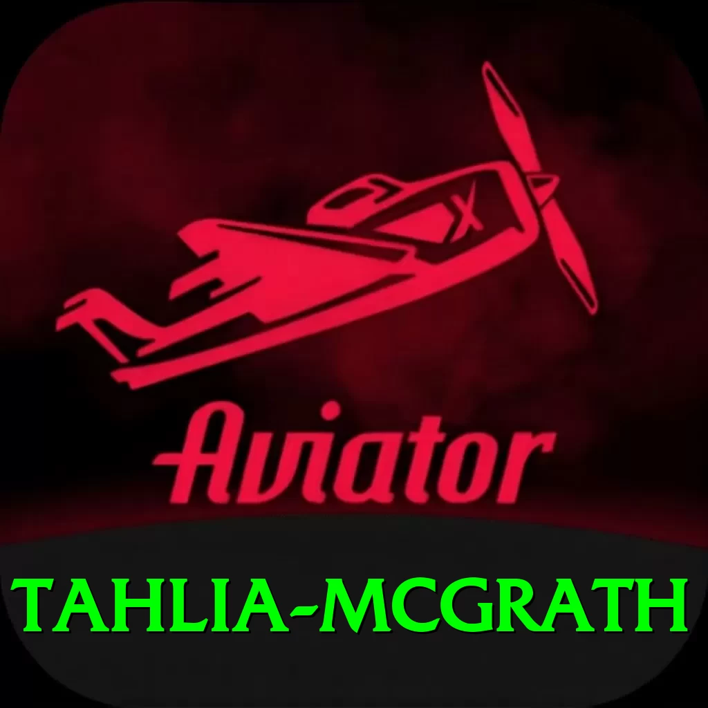 tahlia mcgrath Live Deluxe v2.1.2 - 2