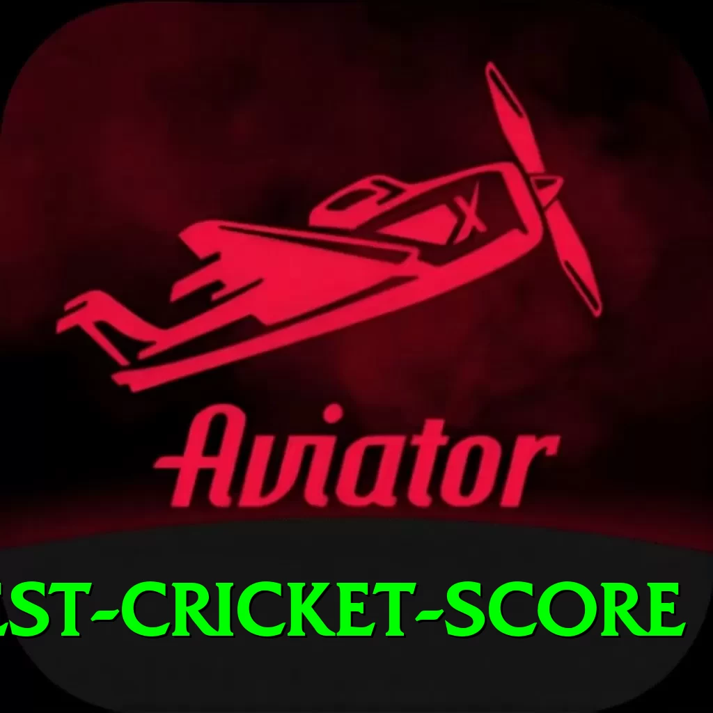 test cricket score Super v2.7.0 - 2