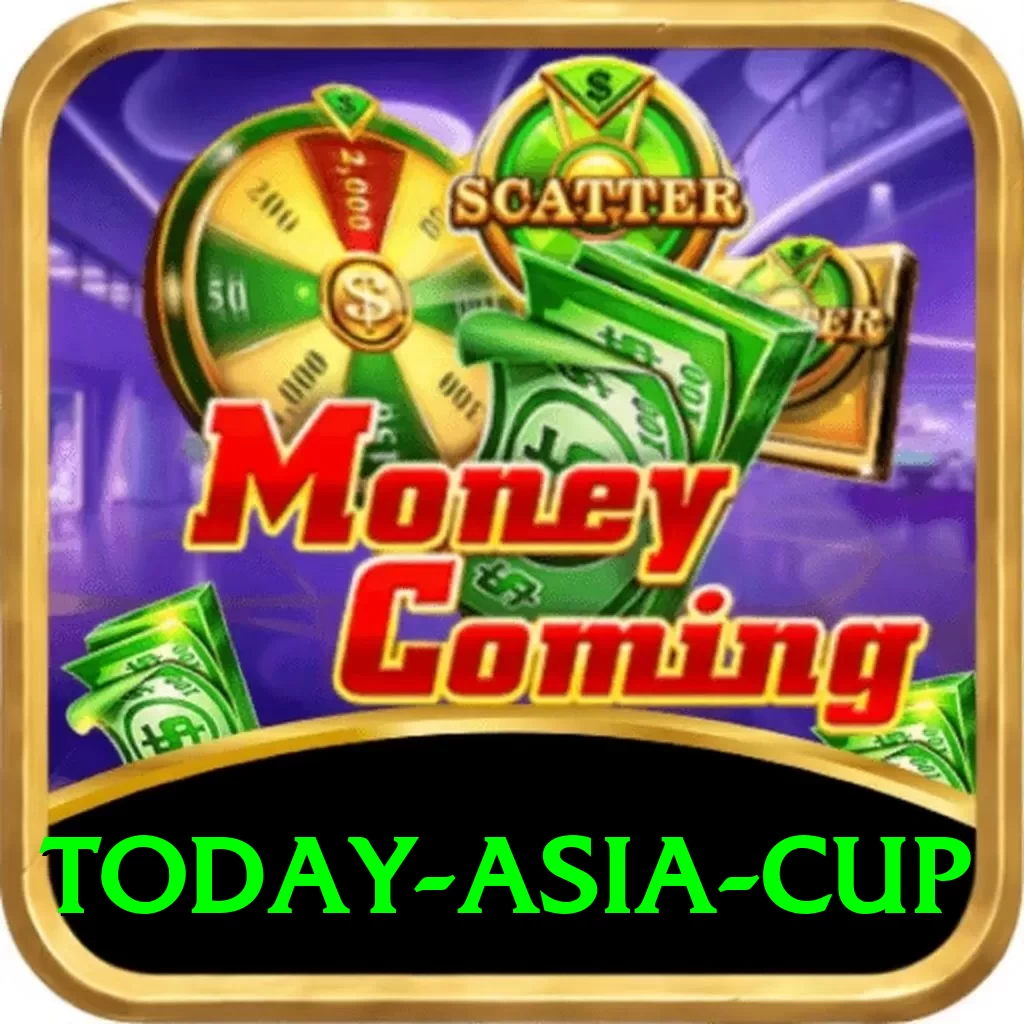 today asia cup Game Ultimate v5.9.6 - 2