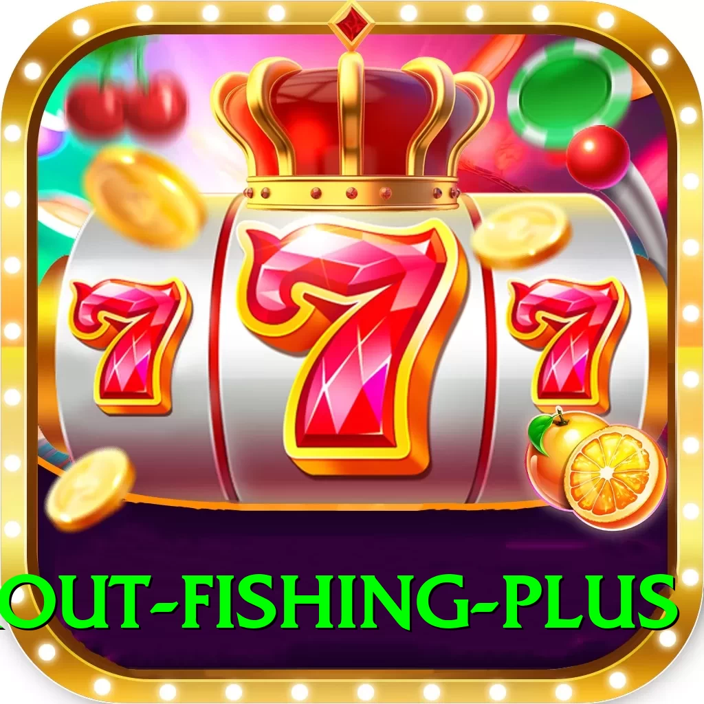 trout fishing - Gaming Deluxe - 2