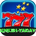 umesh yadav Pro Casino App