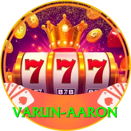 varun aaron Casino VIP v5.8.0 - 2