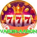 varun aaron Casino VIP v5.8.0