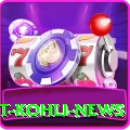 virat kohli news Bonus Mega v1.9.8