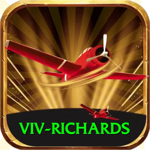 viv richards Royal New - 2