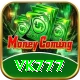 vk777 Games (Casino & Earning) Deluxe v5.2.0