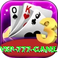 VSP 777 Game Pro