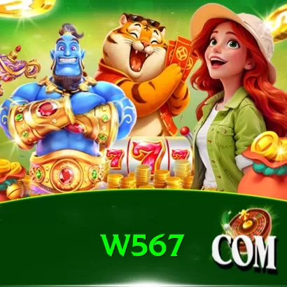 w567 Bonus VIP v1.7.4 - 2