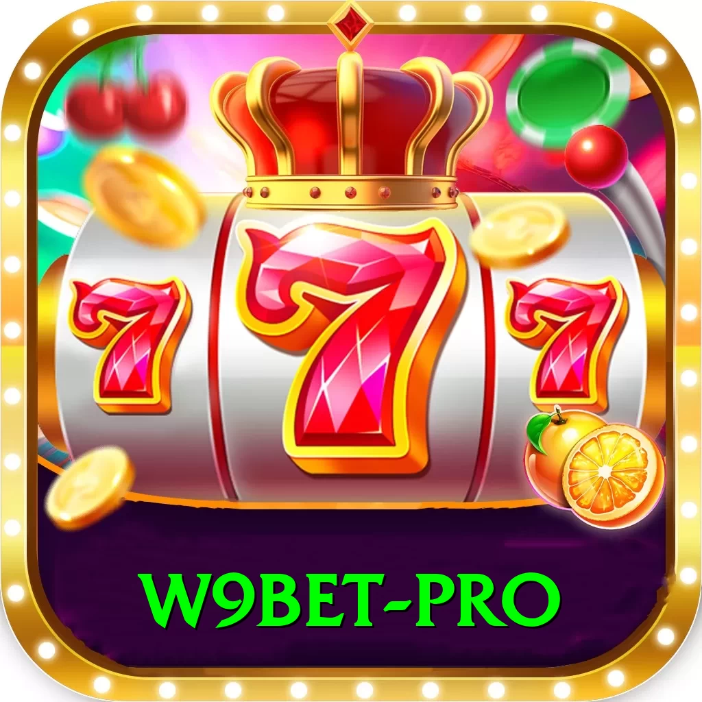 W9Bet - Gaming Master - 2