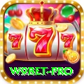 W9Bet - Gaming Master