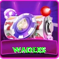 waders Live Casino Ultimate