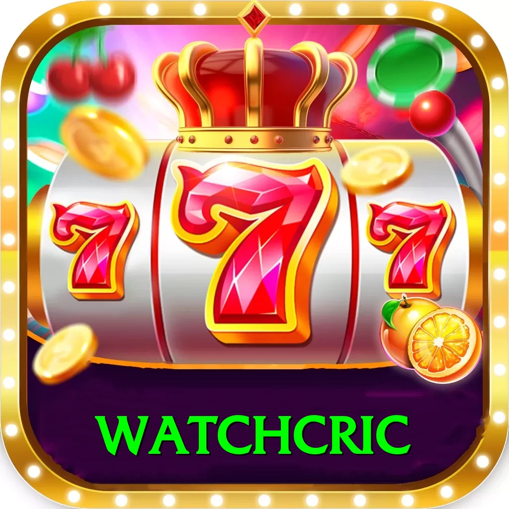watchcric Ultimate Gaming App - 2
