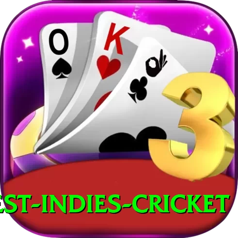 west indies cricket Cash Master - 2