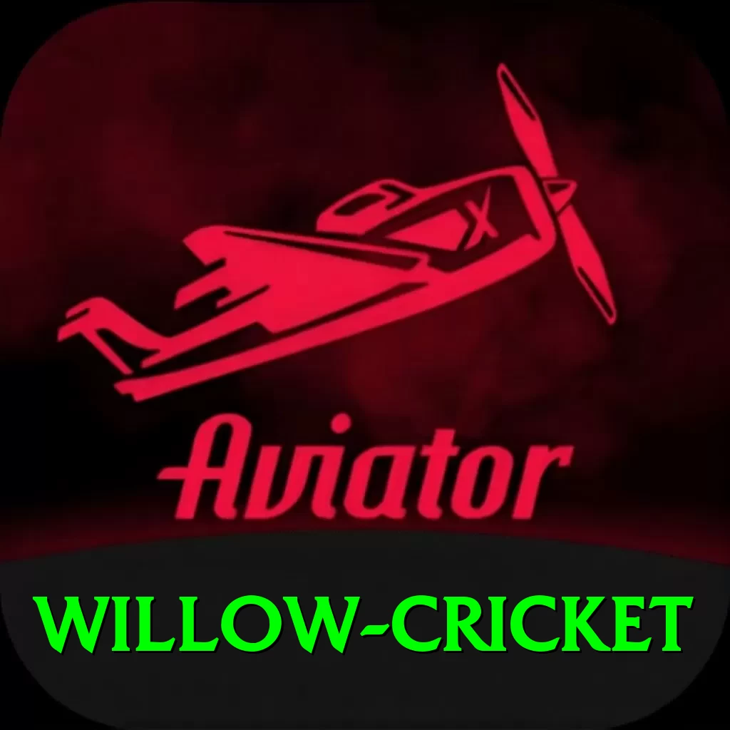 willow cricket App Legend v2.4.3 - 2