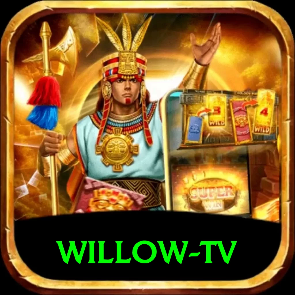 willow tv Cash Ultimate - 2
