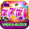 Winli Slots Apps (Tools & Injectors) Premium v3.3.9